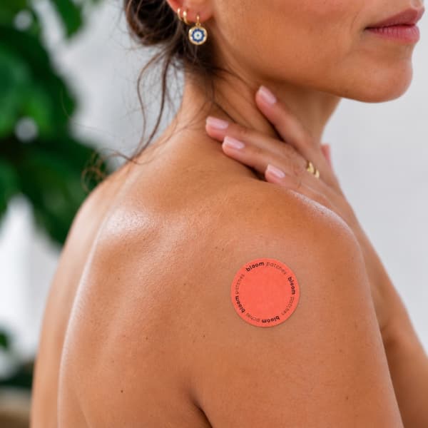 Bloom Patches product