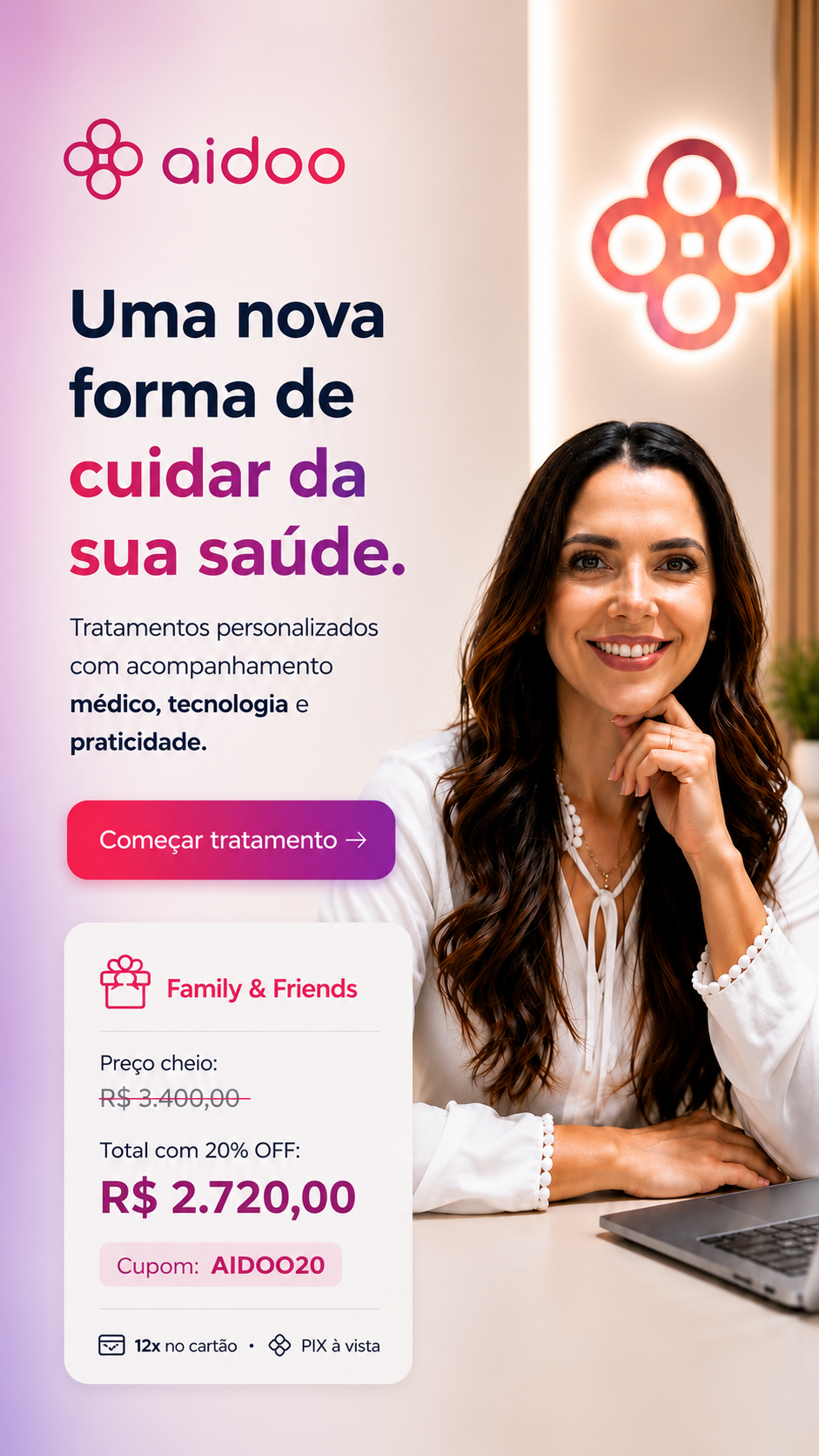 Aidoo Banner Mobile