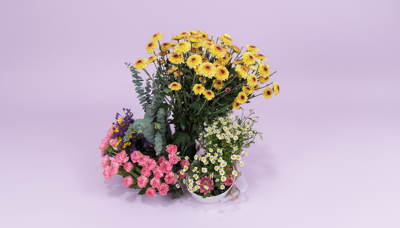 Beautiful bouquet