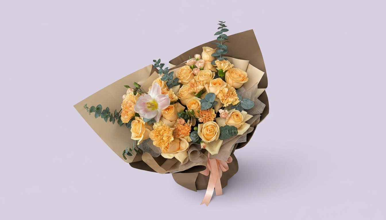 Beautiful bouquet