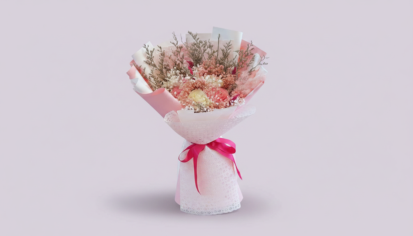 Beautiful bouquet