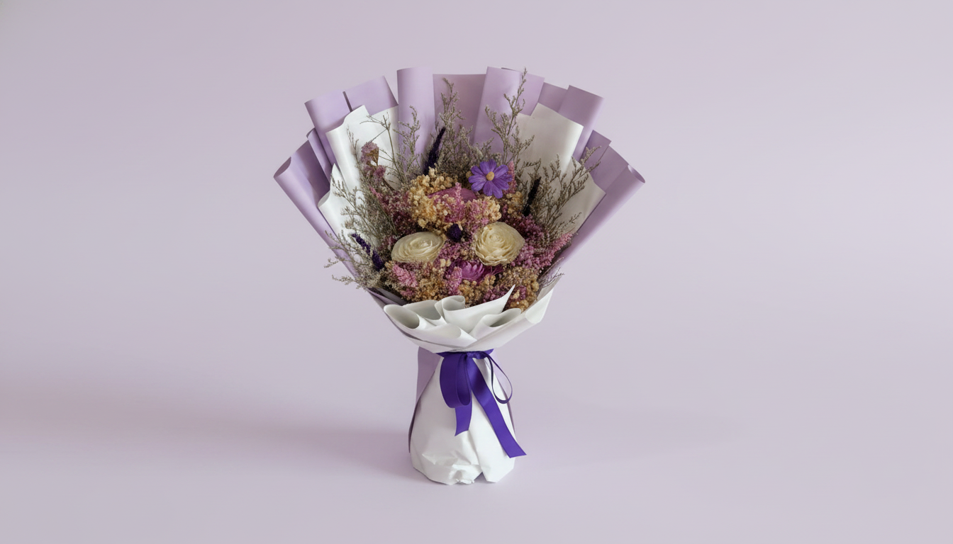 Beautiful bouquet