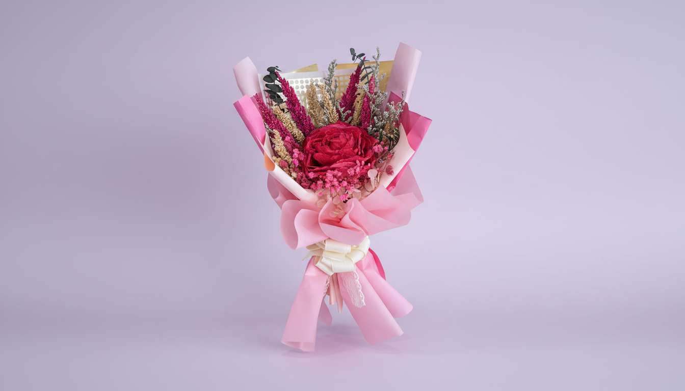 Beautiful bouquet