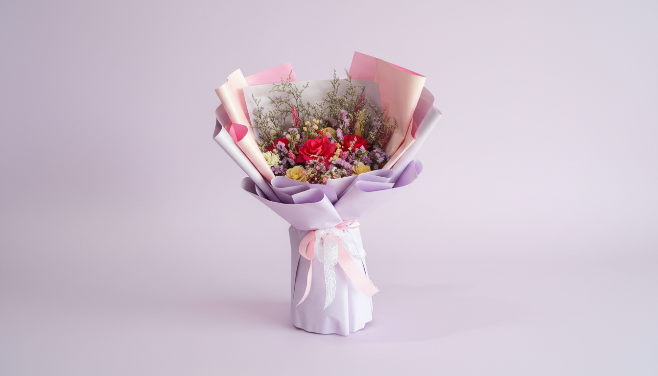 Beautiful bouquet