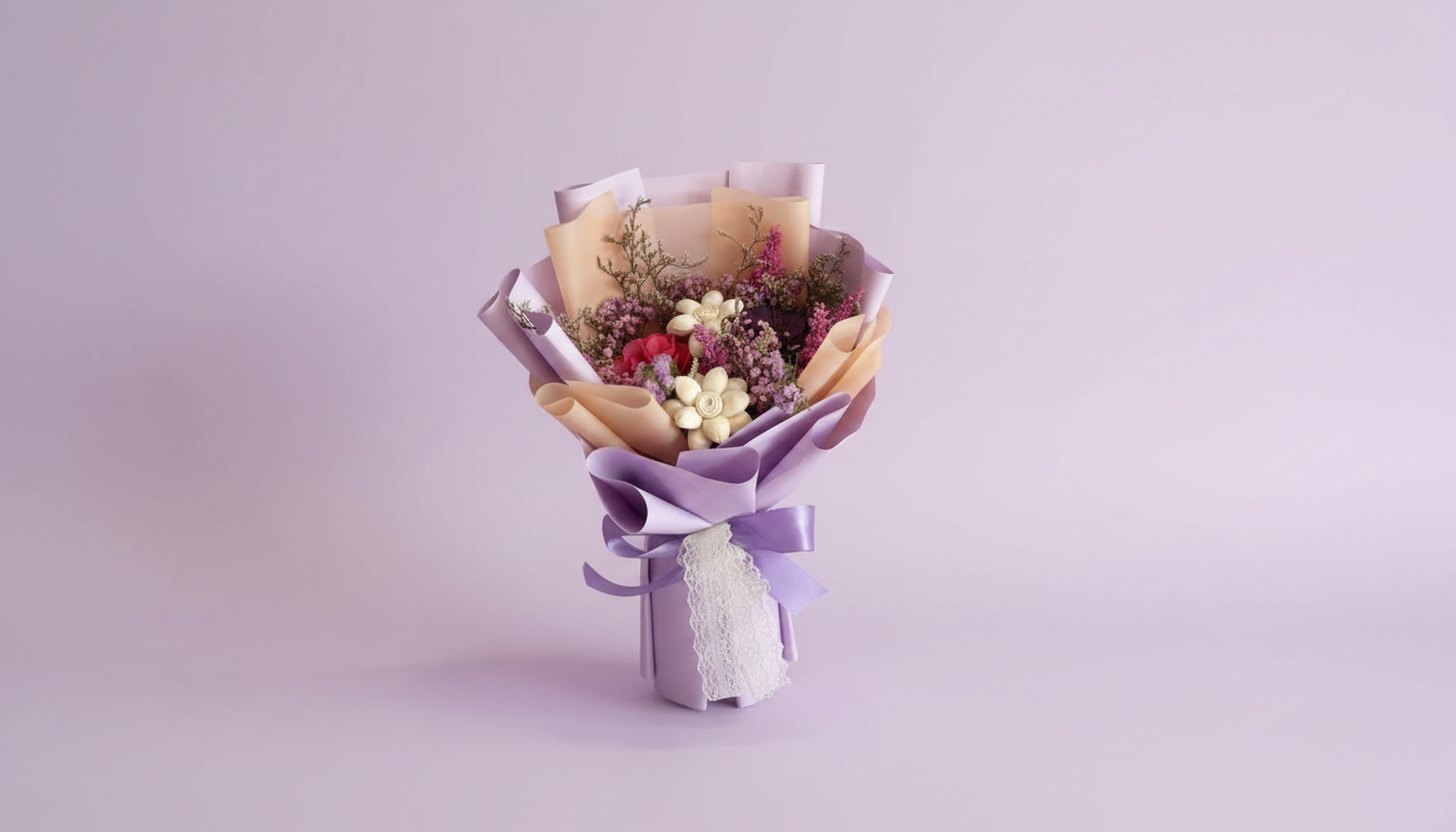 Beautiful bouquet