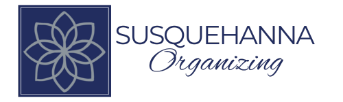 Susquehanna Organizing Logo