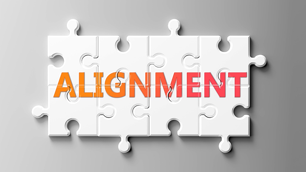 Alignment