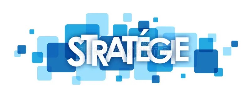 Strategy