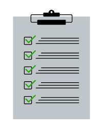 checklist