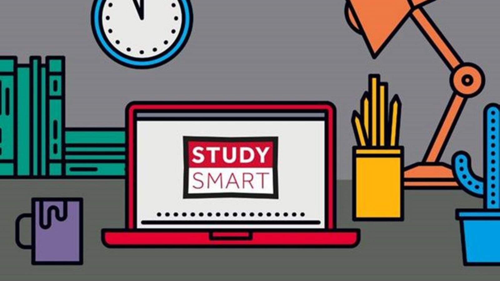 study smart