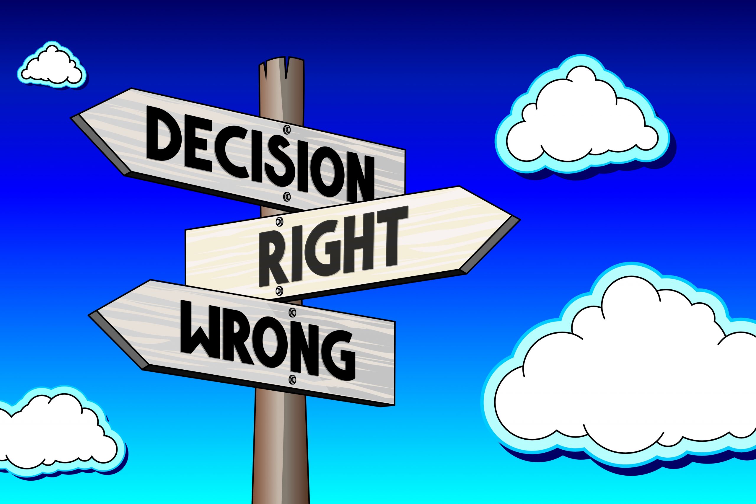 Decision