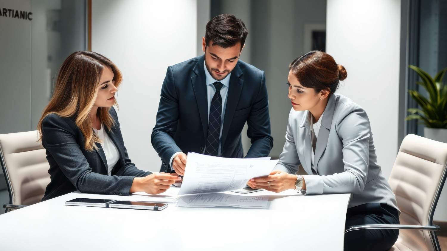Project manager Project manager