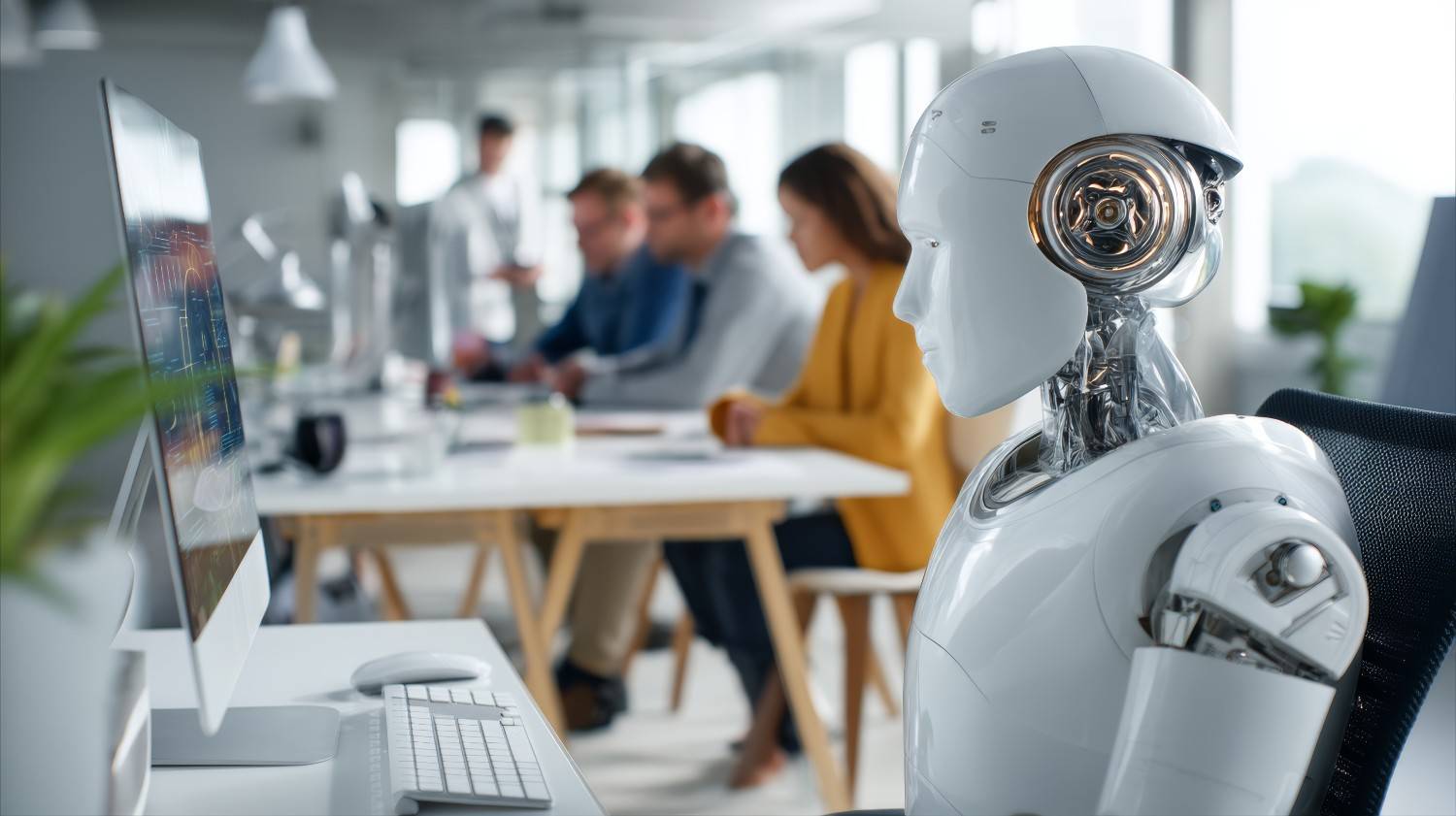 Artificial Intelligence Artificial Intelligence