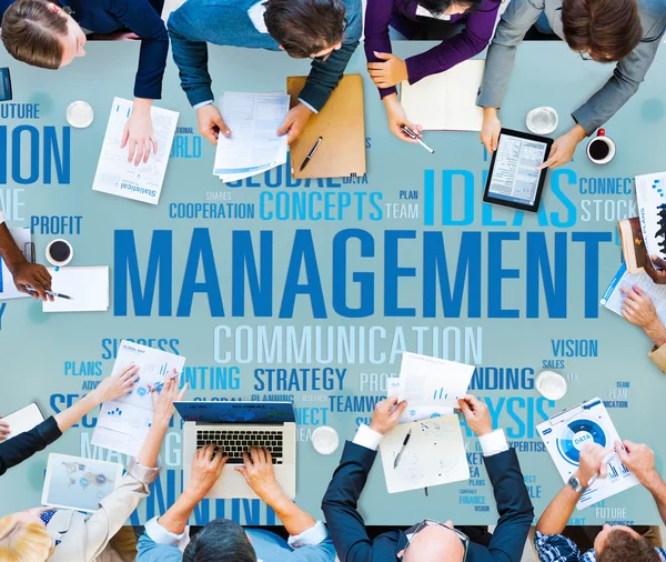 management