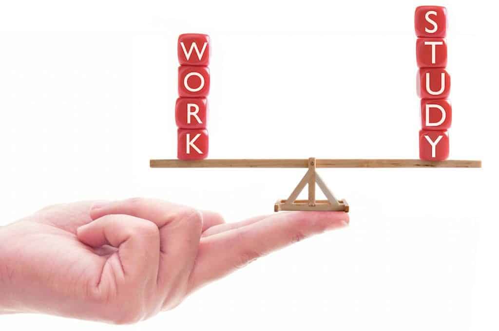 work-study
