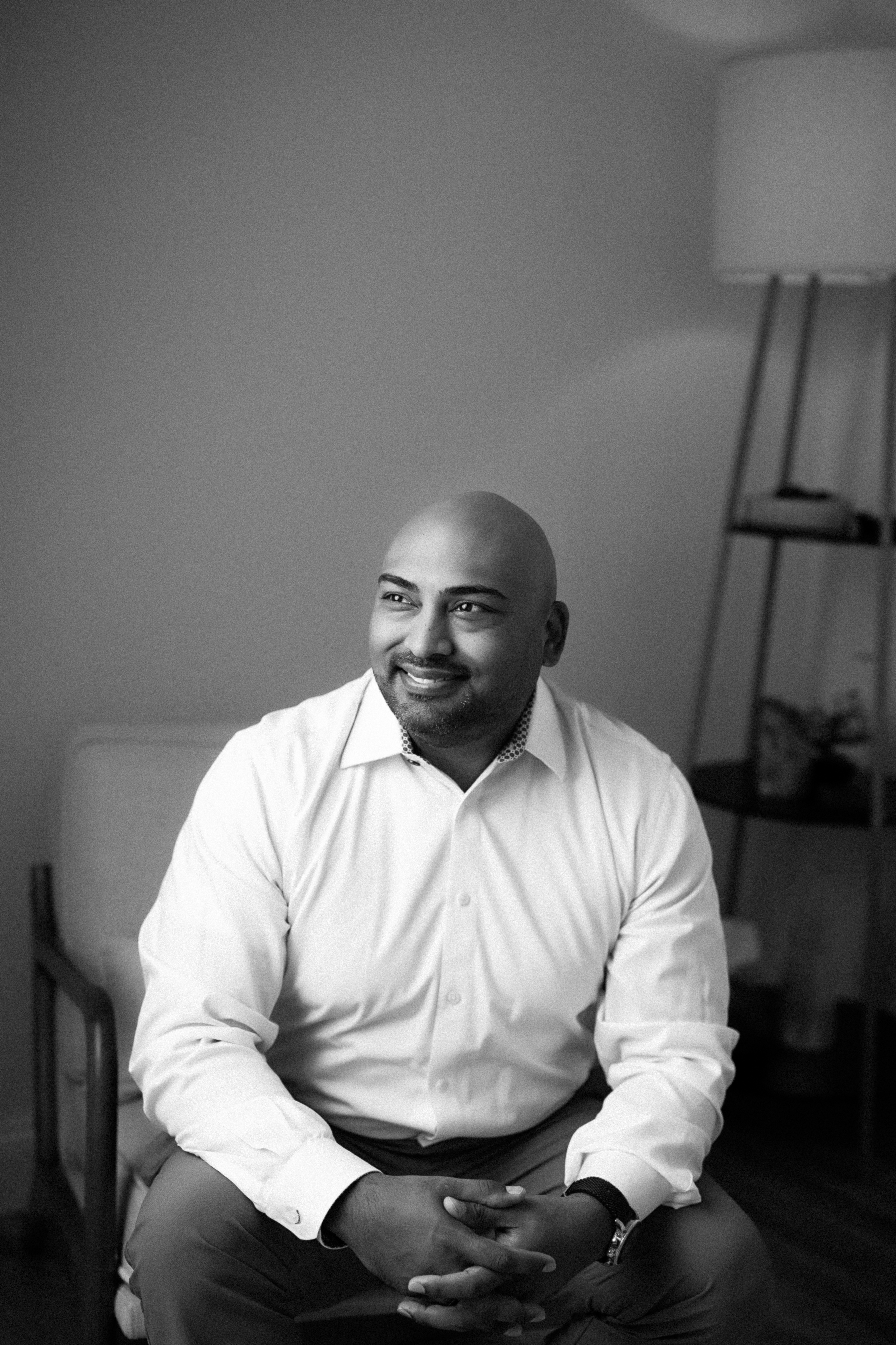 Dr. Anil Bajnath, MD