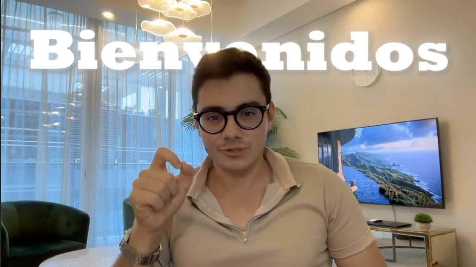 Vídeo de Alex - Acelera Salud