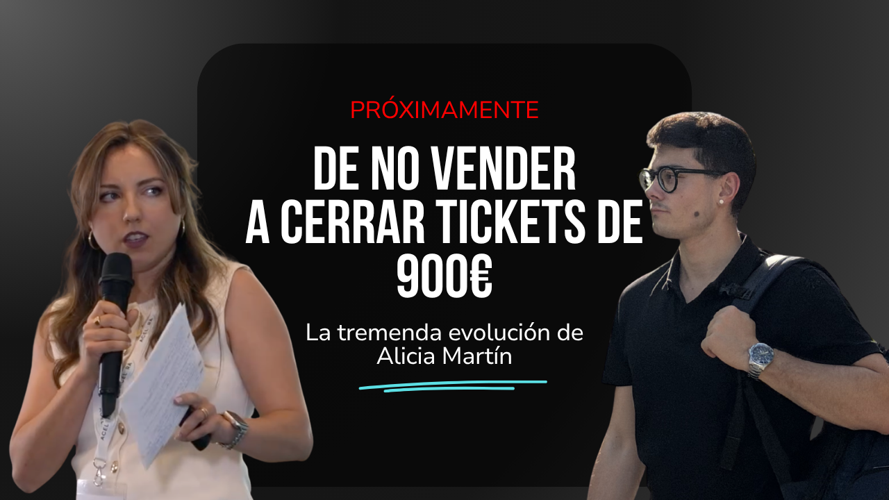 Alicia Martín