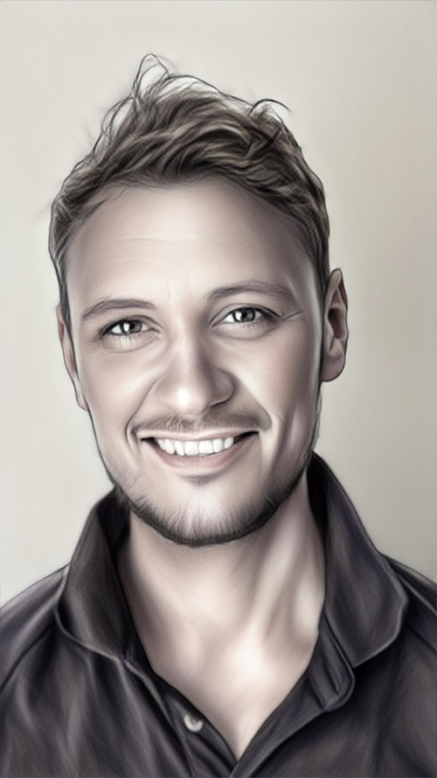 Roman Oberholzer