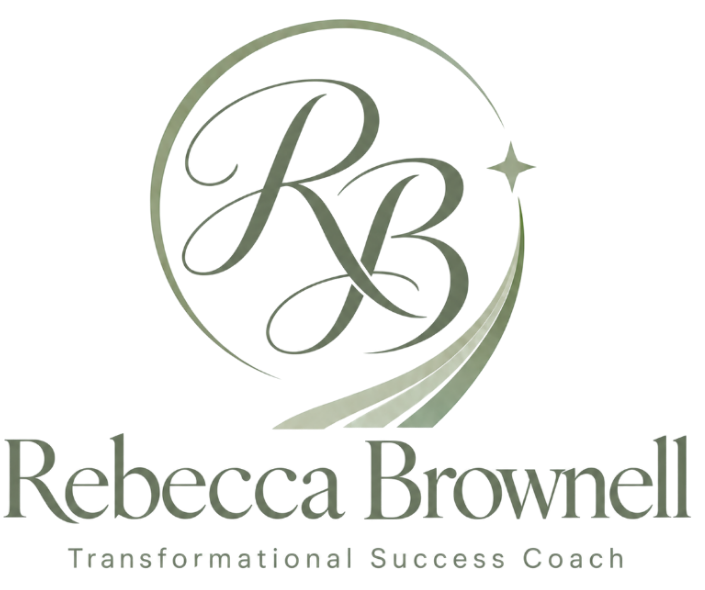Rebecca Brownell, Transformational Success Coach