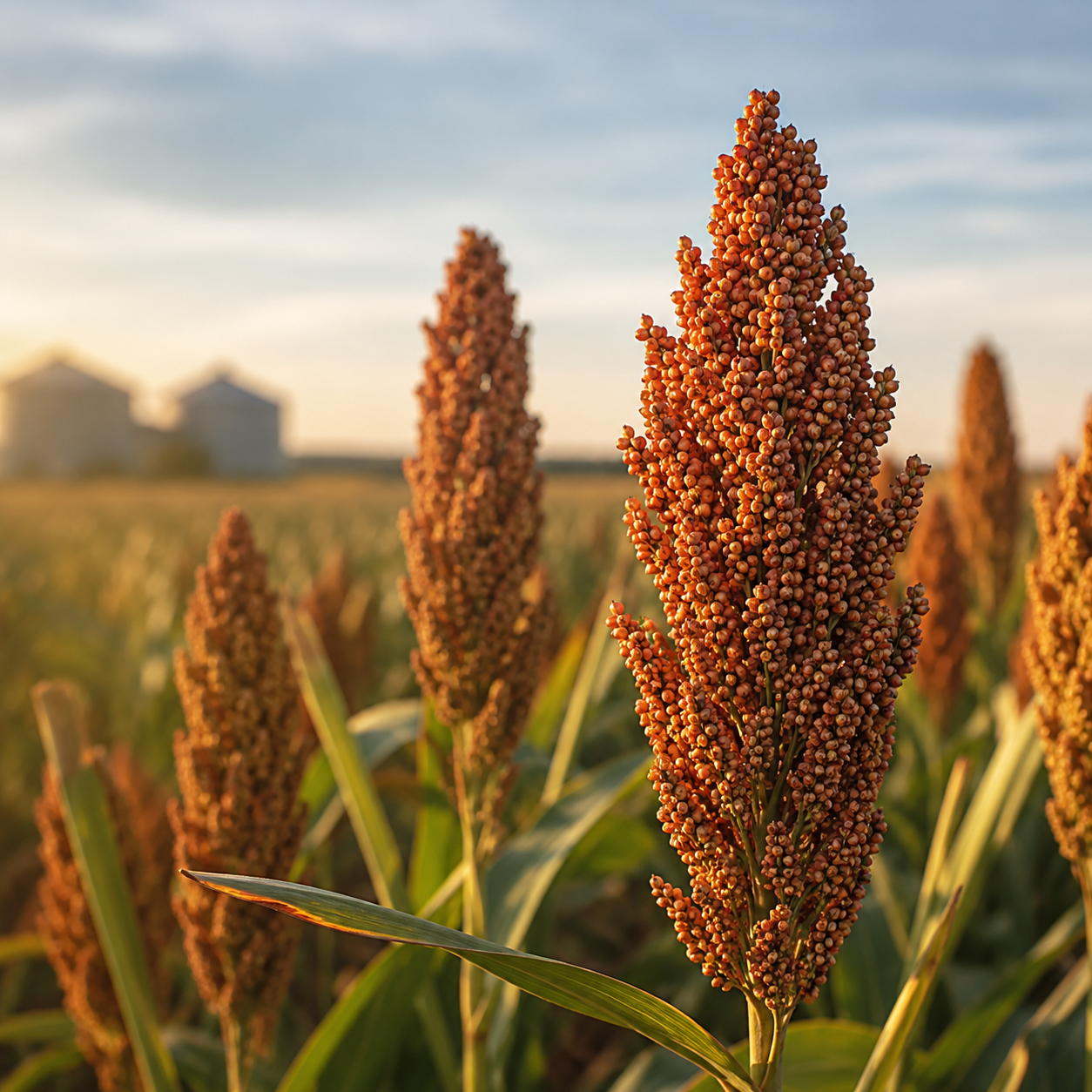 Sorgo