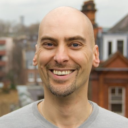 Dr. Geoff Kendall