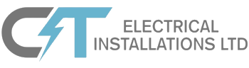 CT Electrical Installations logo