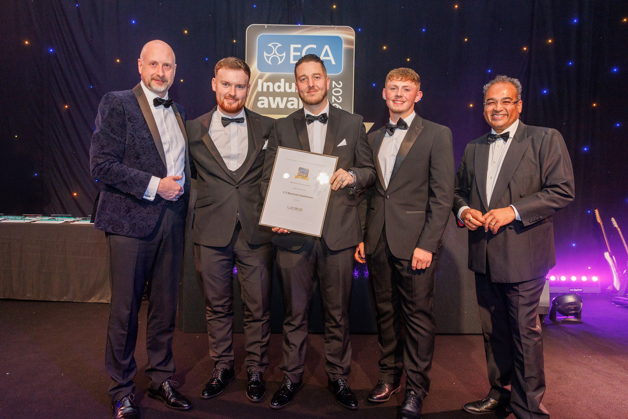 ECA Awards