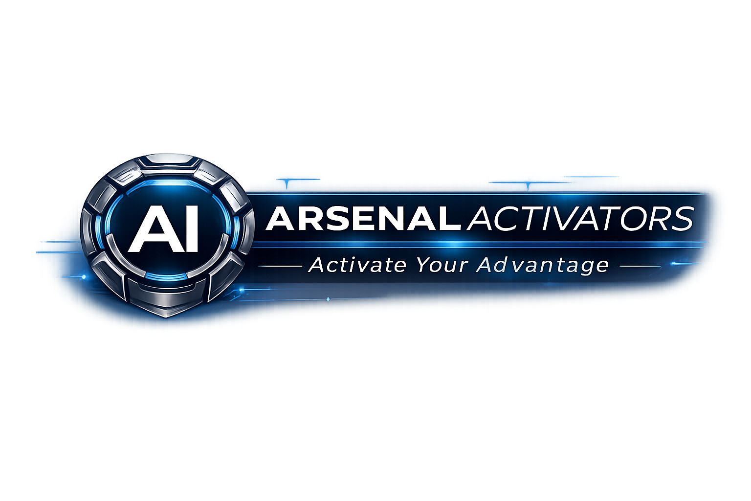 AI Arsenal Activators