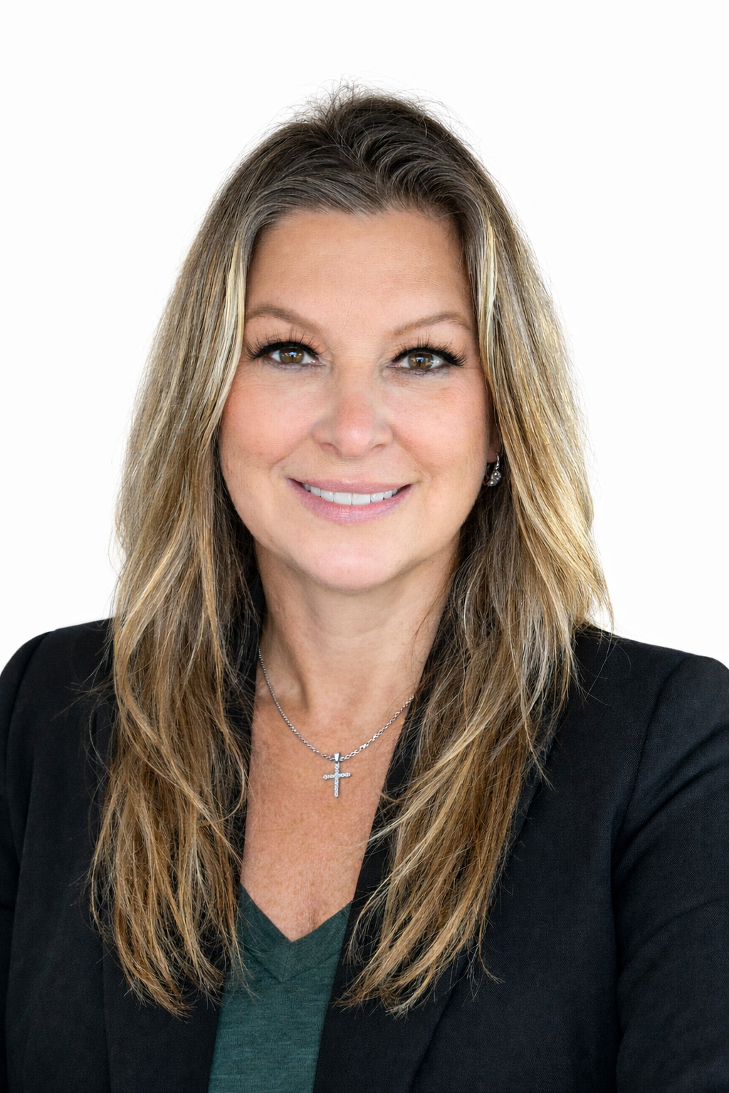 Julie Davis - Founder & CEO