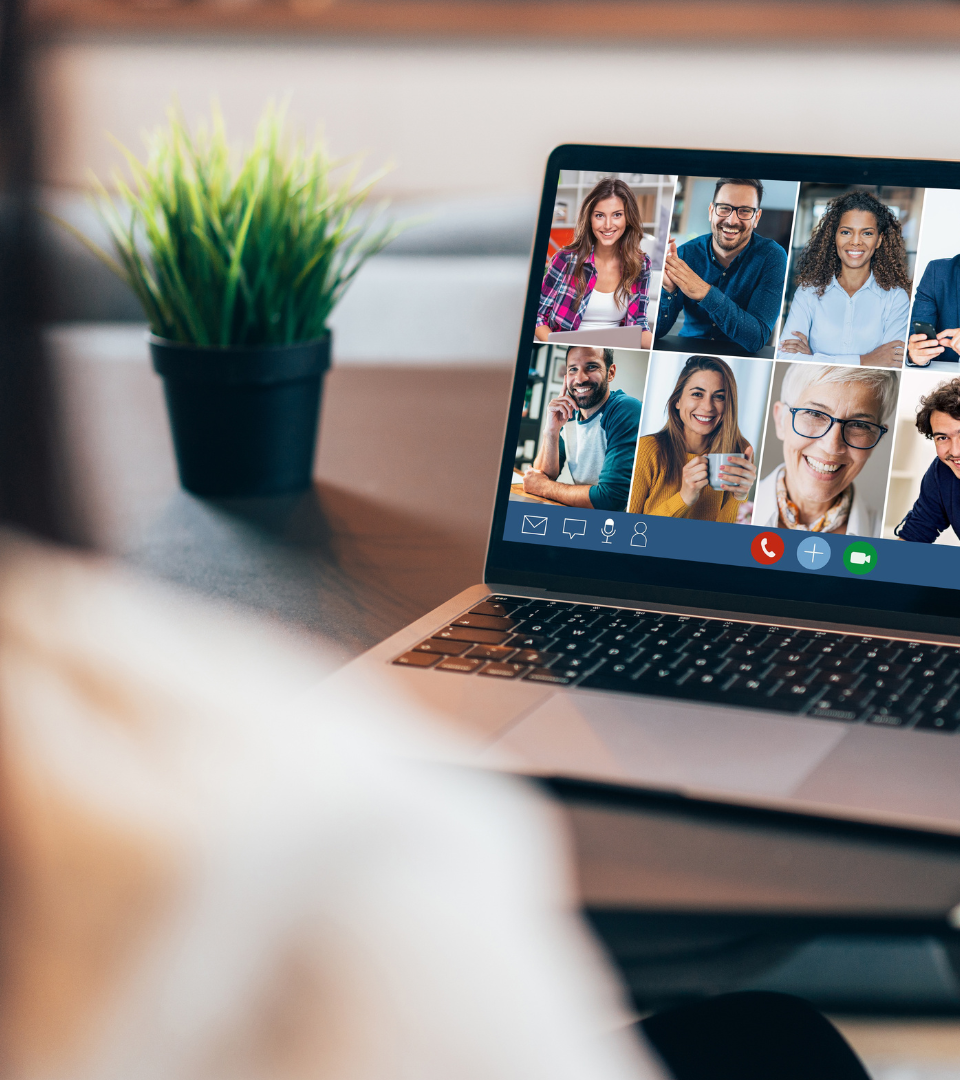 Private longevity community