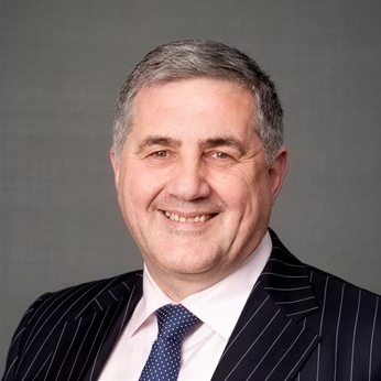Professor Tony Conway