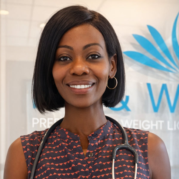 Dr. AA