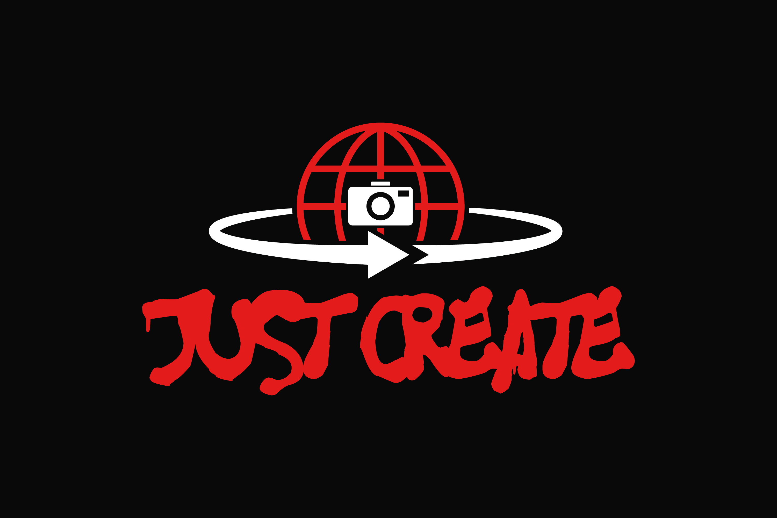 Join Just Create Today!
