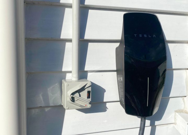 Electrical Work Christchurch