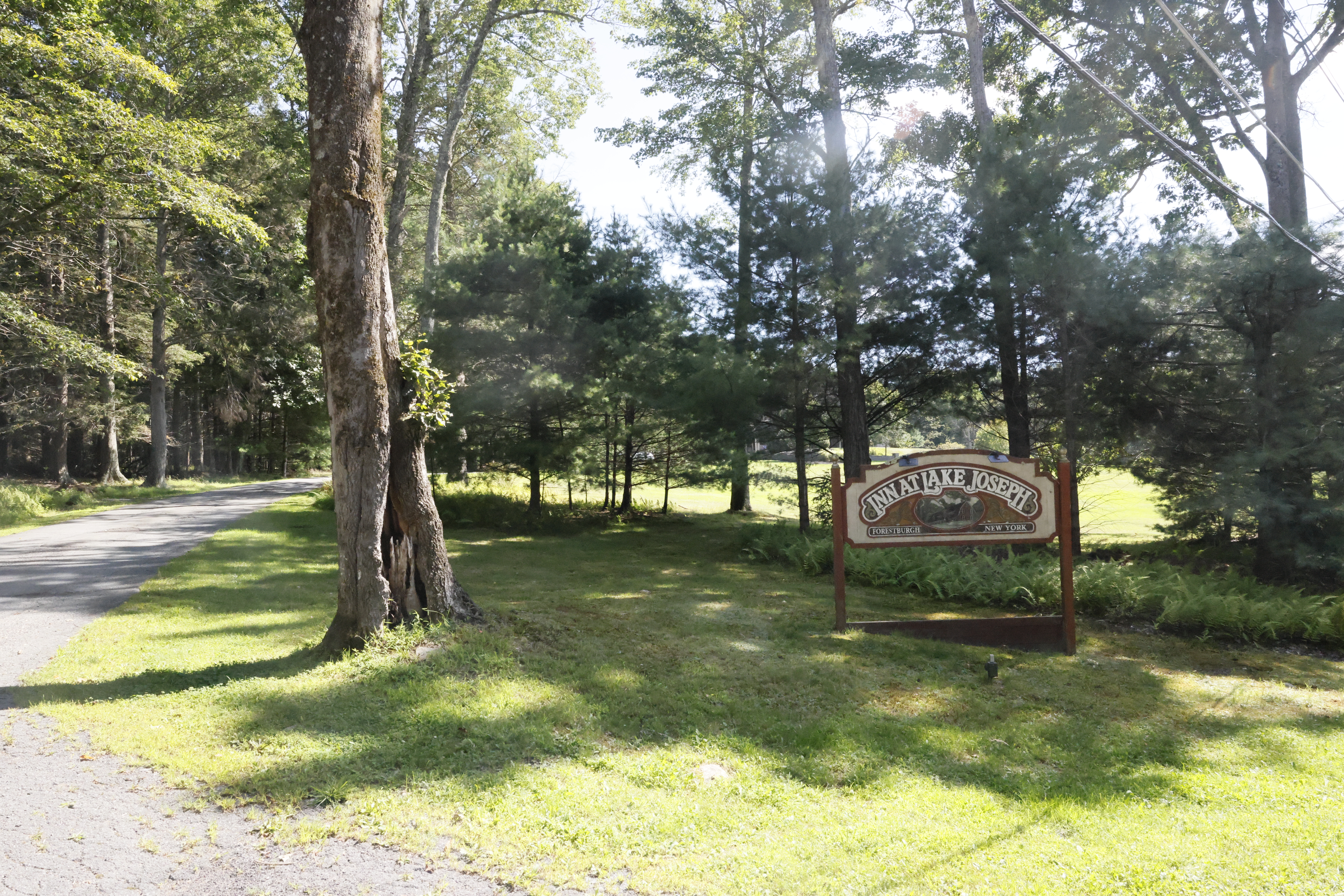 Inn at Lake Joseph