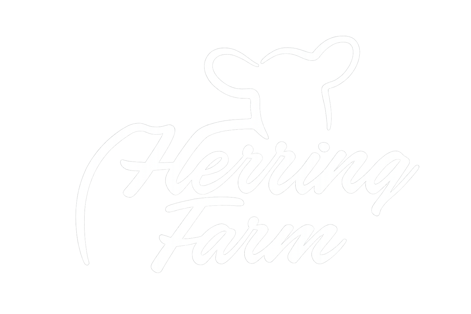 Herring Farms logo