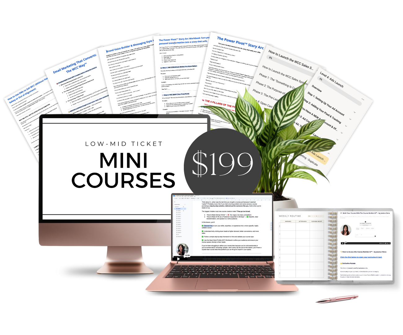 Mini course