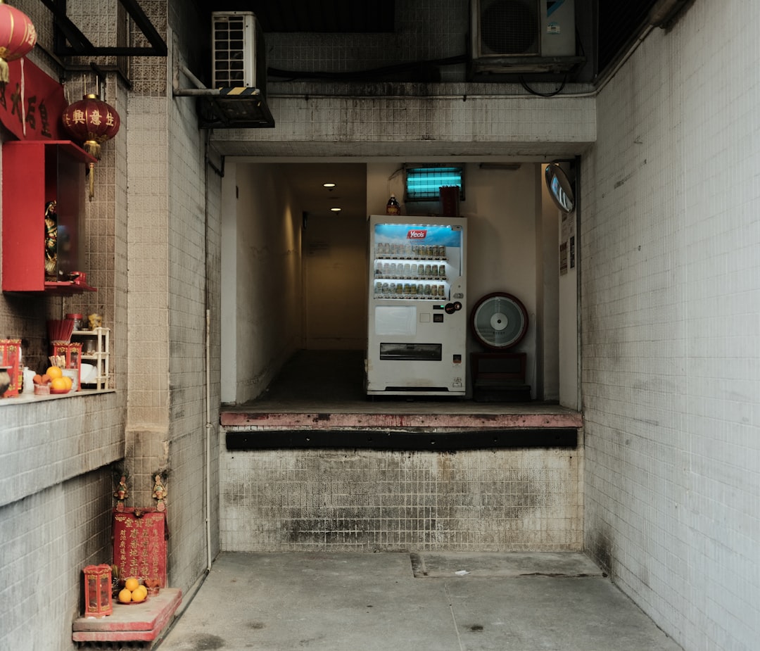 Loading dock cleaning St. Louis