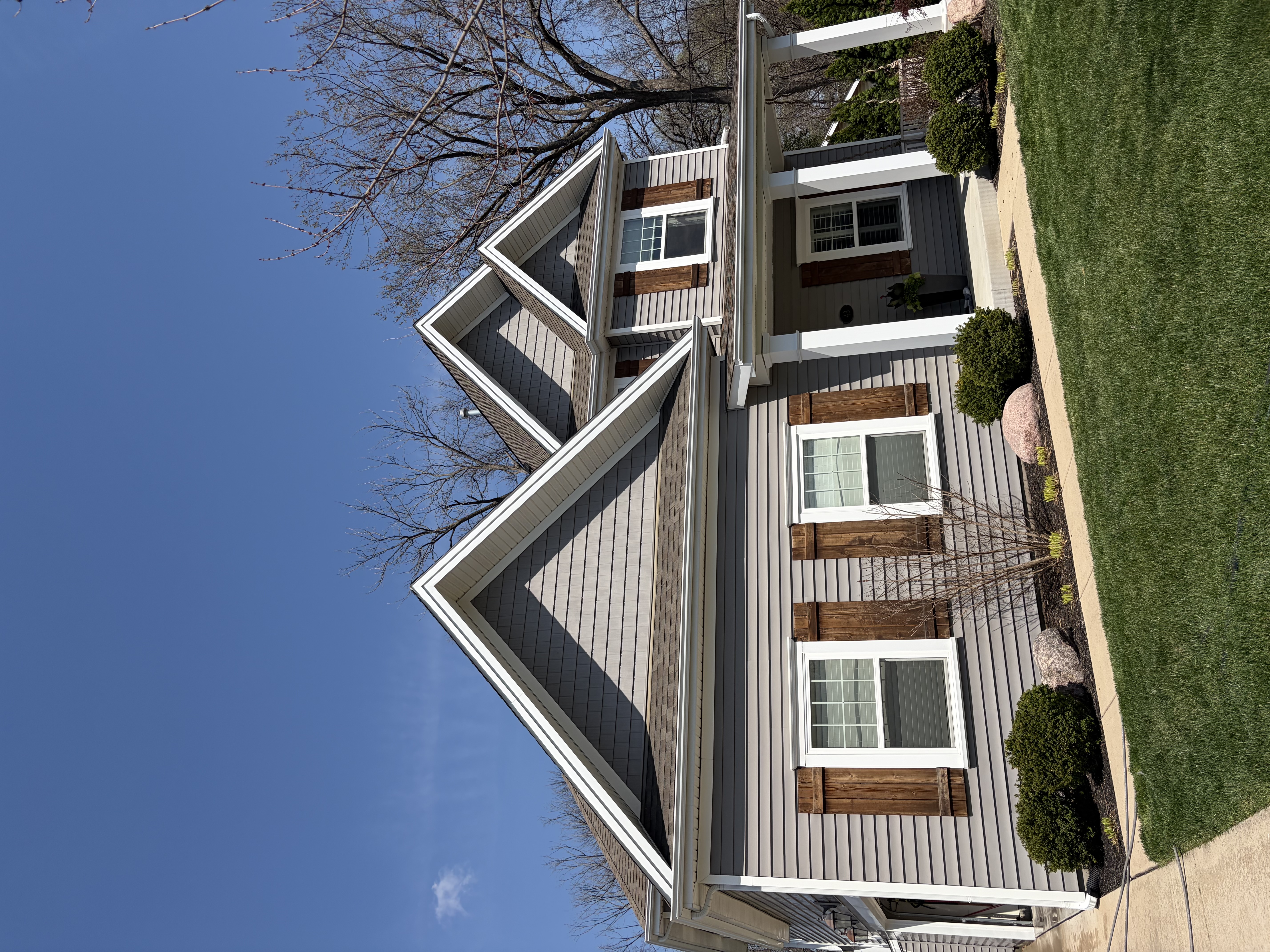 Residential Pressure Washing St. Louis