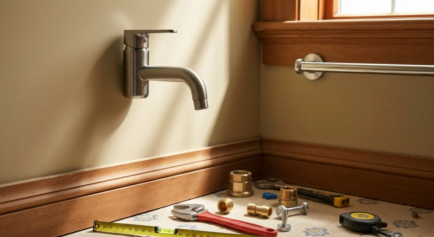 Fixture replacement