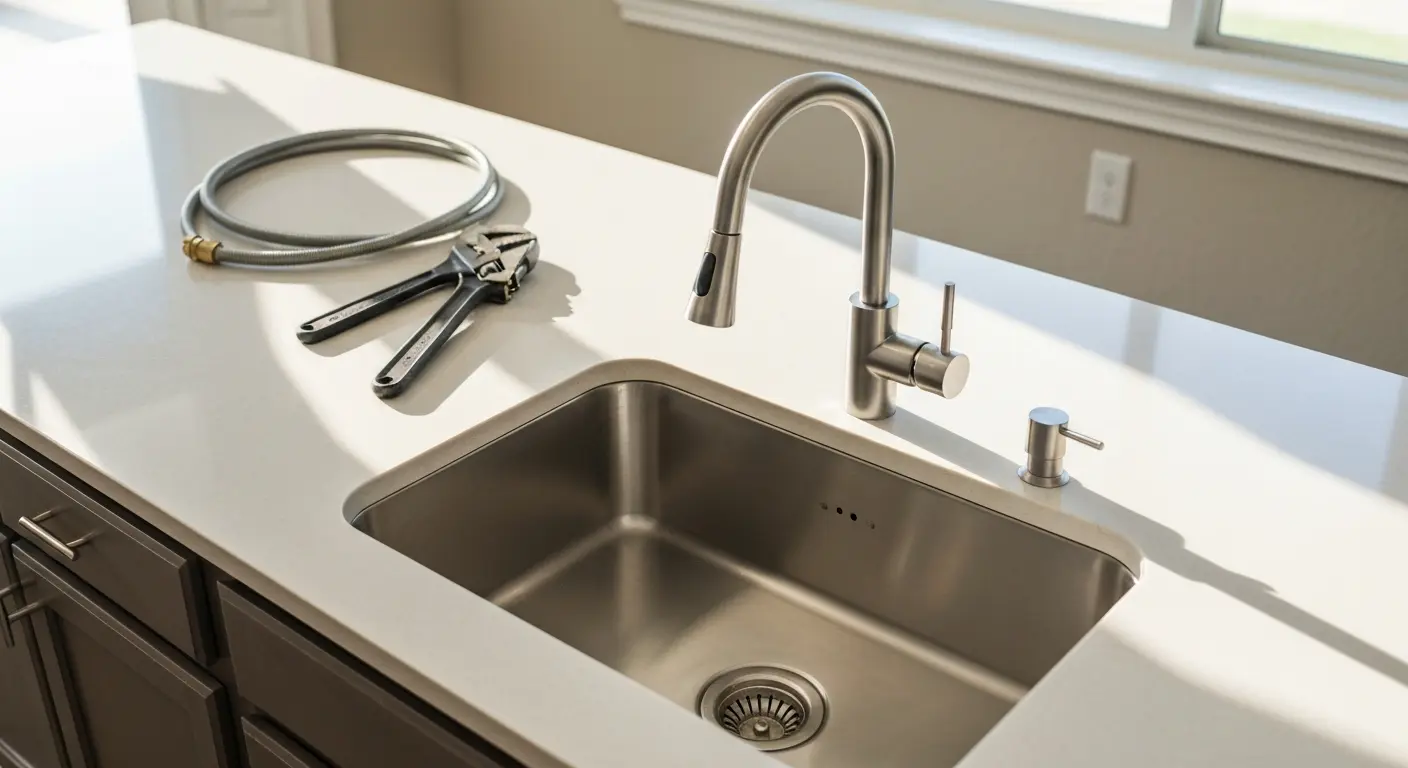 Fixture installation and replacement