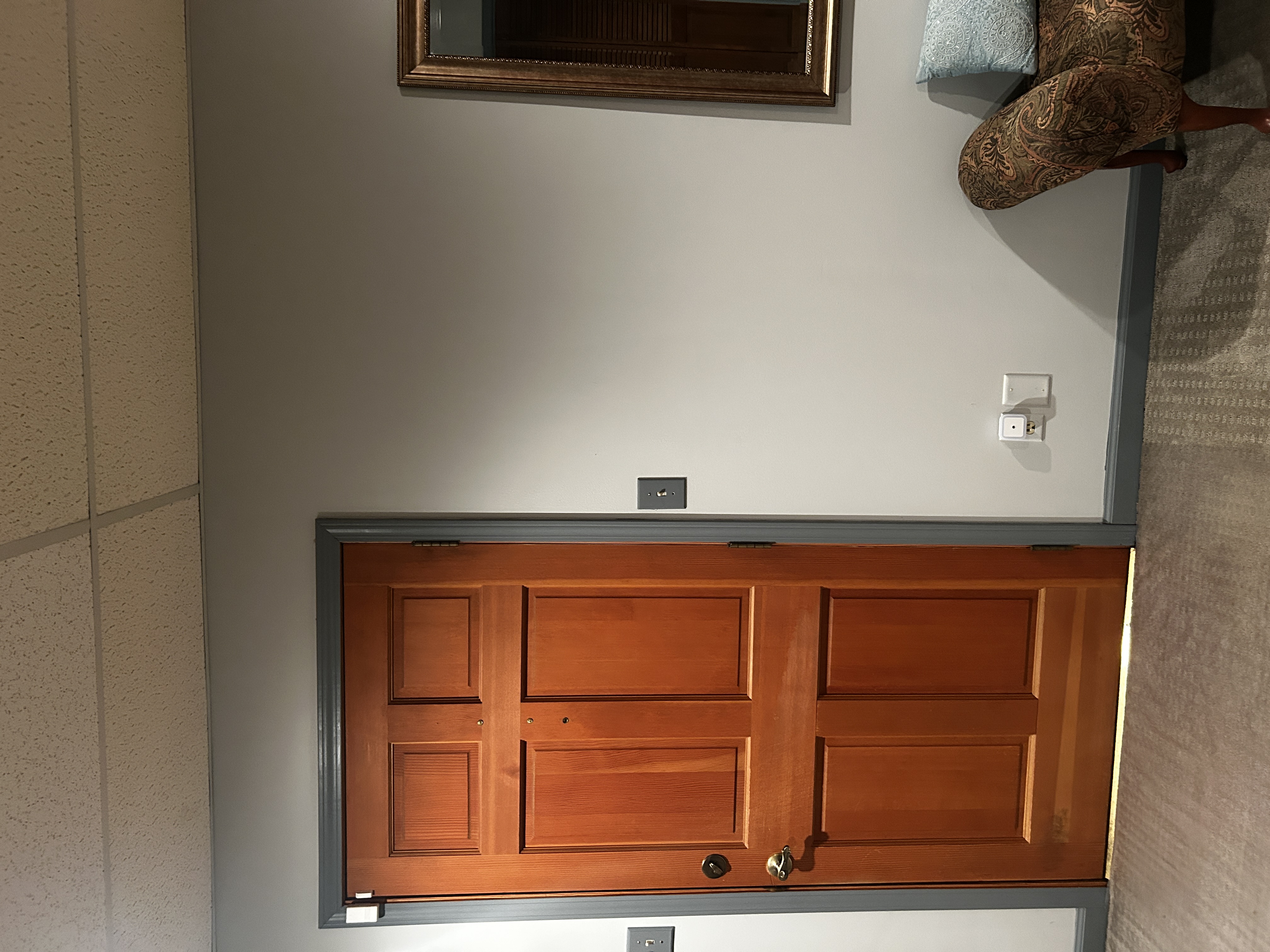 Tucker Interior and exterior painting