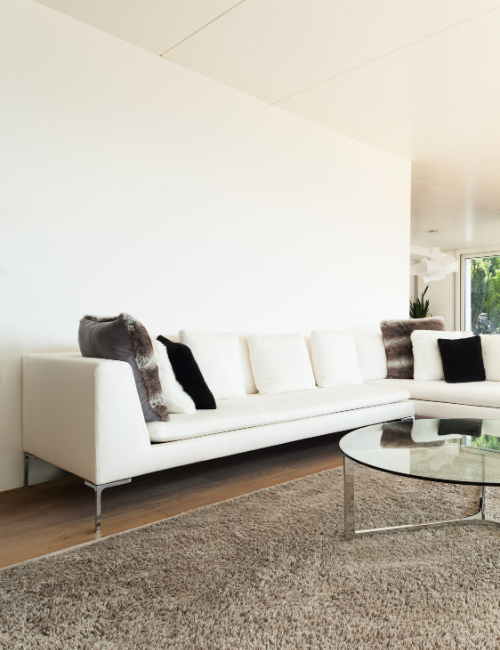 Clarkston Interior and exterior painting