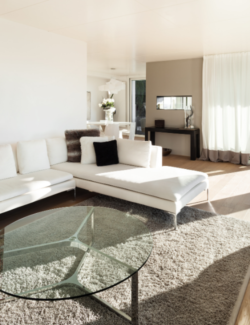 Tucker Interior and exterior painting