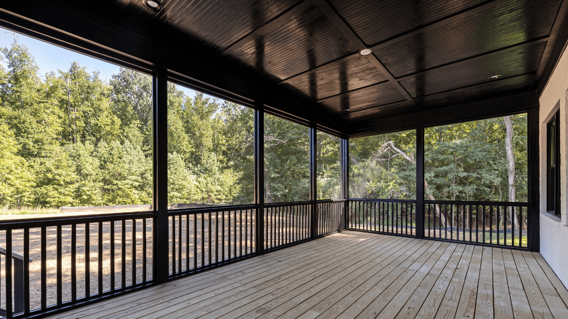  deck and fence painting and staining