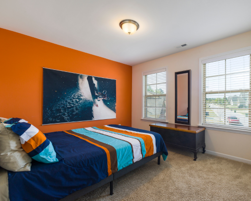 deck and fence painting and staining Tucker