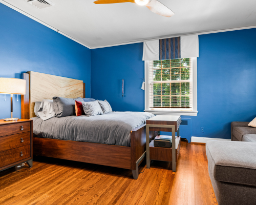 cabinets resurfacing Tucker