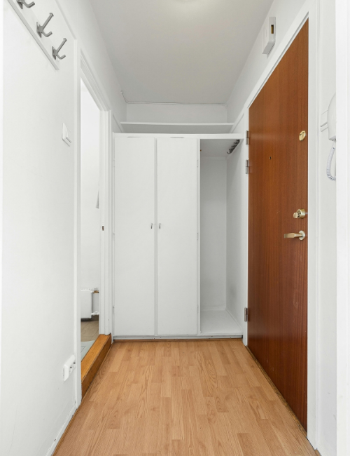  Interior and exterior painting