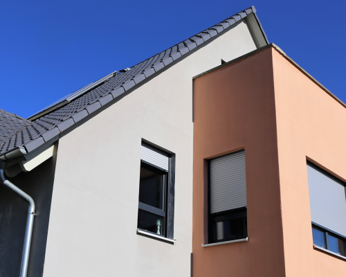  deck and fence painting and staining